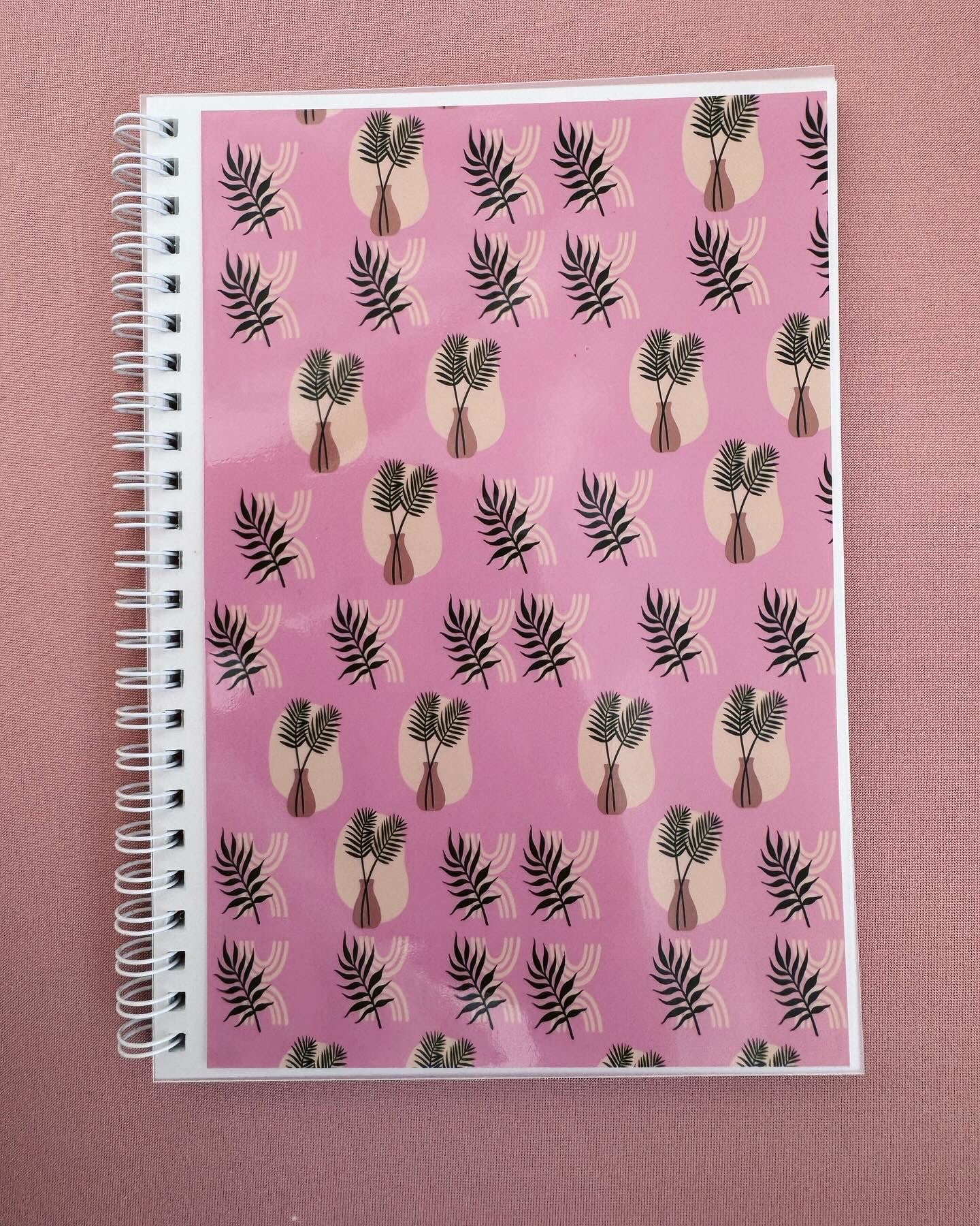 Reusable Sticker Book 5"x7" | 50 pages