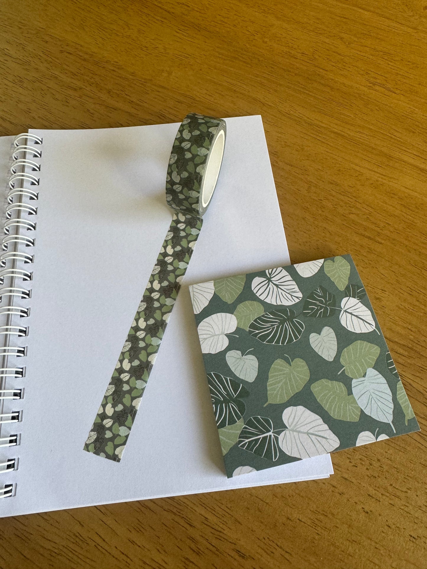 Spiral Bound Notebook | Stationary