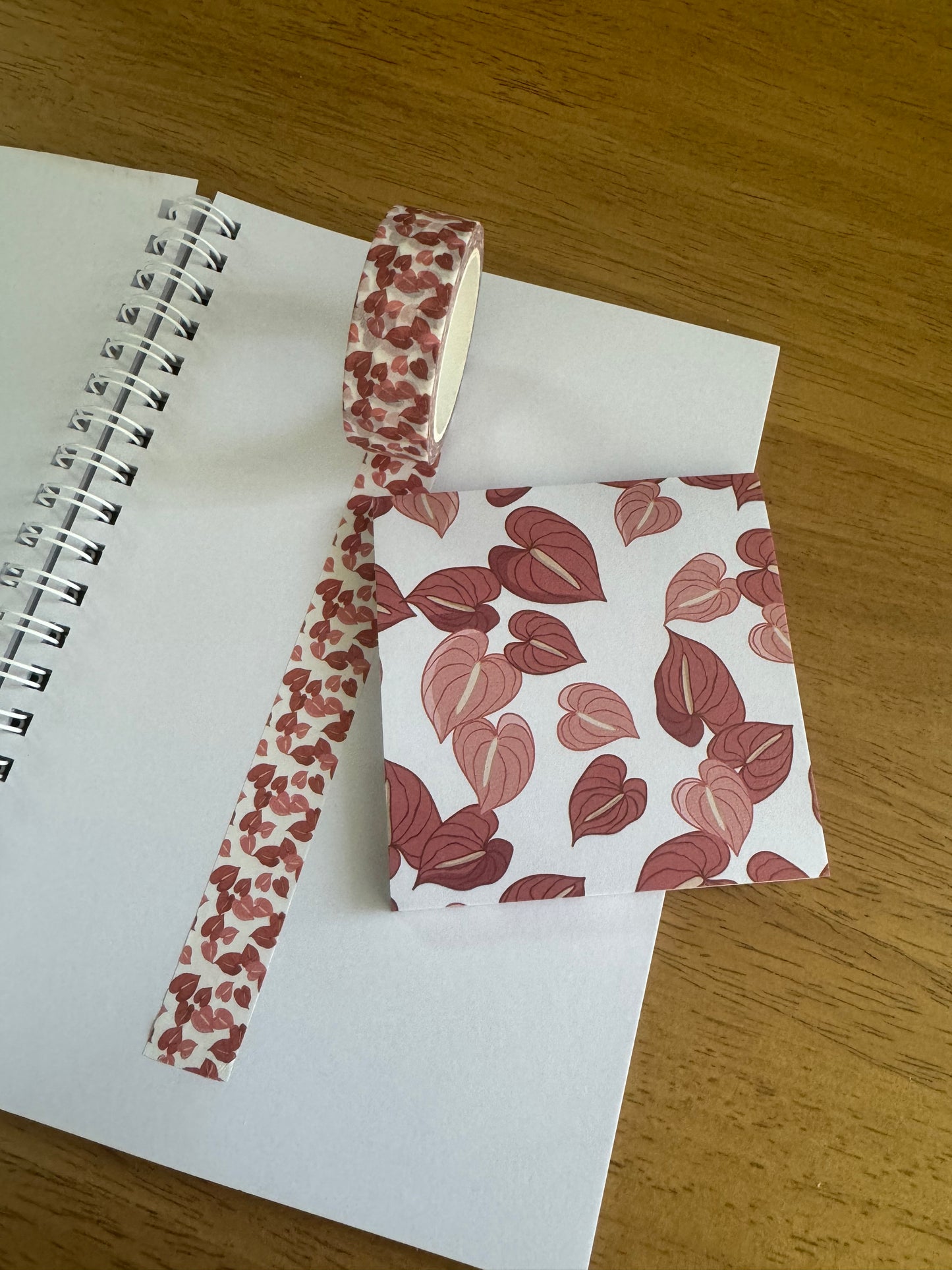 Spiral Bound Notebook | Stationary