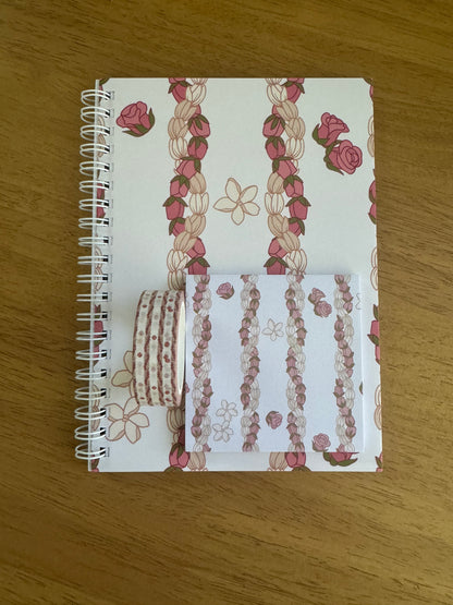 Spiral Bound Notebook | Stationary
